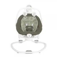 Joie Serina 2 en 1 Columpio Hamaca para bebé