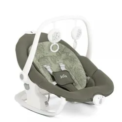 Joie Serina 2 en 1 Columpio Hamaca para bebé