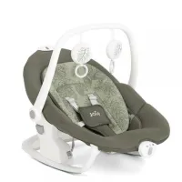 Joie Serina 2 en 1 Columpio Hamaca para bebé