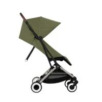 Cybex Orfeo Silla de Paseo Ligera y Compacta | Equipaje de Cabina