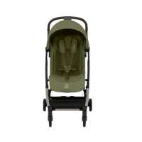 Cybex Orfeo Silla de Paseo Ligera y Compacta | Equipaje de Cabina