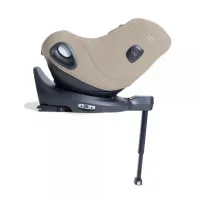 Joie i-Harbour E-Signature Silla de Coche 40-105/ No incluye base Isofix