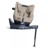 Joie i-Harbour E-Signature Silla de Coche 40-105/ No incluye base Isofix