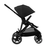 Cybex Gazelle S Cochecito Bebé Convertible en Doble hasta 22 kg