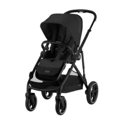 Cybex Gazelle S Cochecito Bebé Convertible en Doble hasta 22 kg