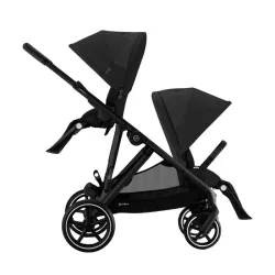 Cybex Gazelle S Cochecito Bebé Convertible en Doble hasta 22 kg