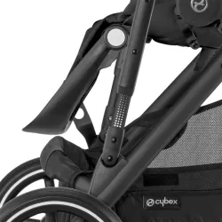 Cybex Gazelle S Cochecito Bebé Convertible en Doble hasta 22 kg