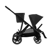 Cybex Gazelle S Cochecito Bebé Convertible en Doble hasta 22 kg