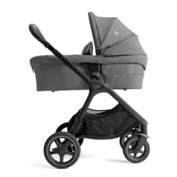 Joie Finiti XL Signature Dúo | Cochecito Bebé 2 Piezas con Capazo XL