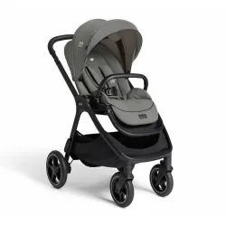 Joie Finiti XL Signature Dúo | Cochecito Bebé 2 Piezas con Capazo XL