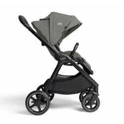 Joie Finiti XL Signature Dúo | Cochecito Bebé 2 Piezas con Capazo XL