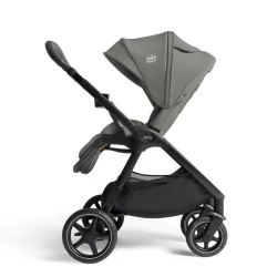 Joie Finiti XL Signature Dúo | Cochecito Bebé 2 Piezas con Capazo XL