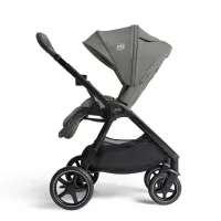 Joie Finiti XL Signature Dúo | Cochecito Bebé 2 Piezas con Capazo XL