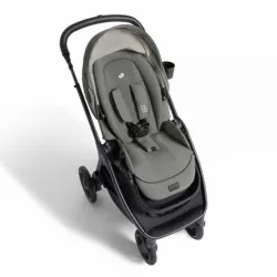 Joie Finiti XL Signature Dúo | Cochecito Bebé 2 Piezas con Capazo XL