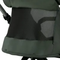 Jané Crosslight 3 Piezas | Carrito de Bebé con Capazo Sweet y Koos iSize R1