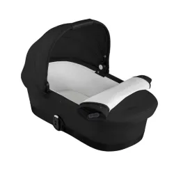 Cybex Gazelle S Cot Capazo para Bebé desde Nacimiento