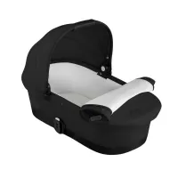 Cybex Gazelle S Cot Capazo para Bebé desde Nacimiento