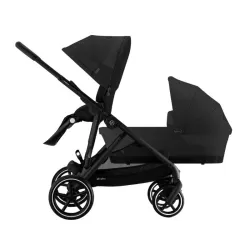 Cybex Gazelle S Cot Capazo para Bebé desde Nacimiento