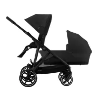 Cybex Gazelle S Cot Capazo para Bebé desde Nacimiento