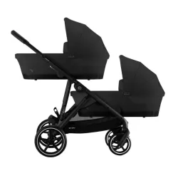 Cybex Gazelle S Cot Capazo para Bebé desde Nacimiento