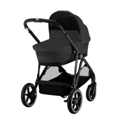 Cybex Gazelle S Cot Capazo para Bebé desde Nacimiento