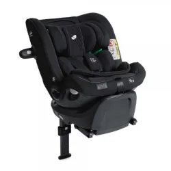 Joie i-Spin XL Signature 40-150 cm | Silla Coche Evolutiva
