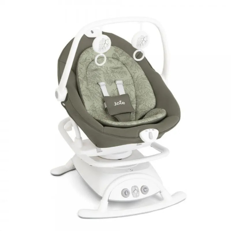 Joie Sansa Columpio Eléctrico