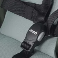 Jané Crosslight Cochecito de bebé 2 piezas