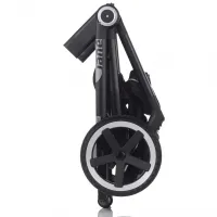 Cochecito trio Jané Crosslight 3 Sweet Botanic