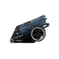 Jané Crosslight Cochecito de bebé 3 piezas Seal