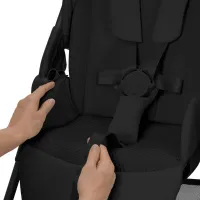 Cybex Melio Carbon Silla de Paseo