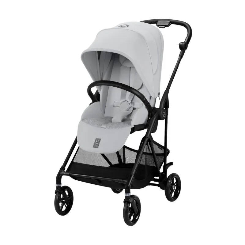 Cybex Melio Carbon Silla de Paseo