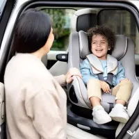Joie Signature I-Harbour + i-Base Encore 2024 | Silla de coche i-Size