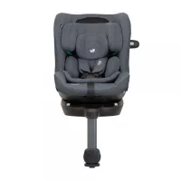 Joie I-Pivot Grow 40-135 cm | Silla de coche giratoria i-Size – Babyhouse.es