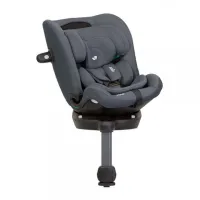 Joie I-Pivot Grow 40-135 cm | Silla de coche giratoria i-Size – Babyhouse.es