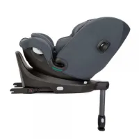 Joie I-Pivot Grow 40-135 cm | Silla de coche giratoria i-Size – Babyhouse.es
