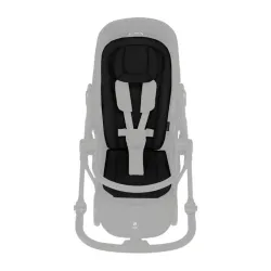 Cybex Melio Carbon | Cochecito 2 piezas ultraligero