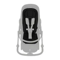 Cybex Melio Carbon | Cochecito 2 piezas ultraligero