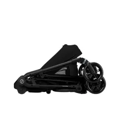 Cybex Melio Carbon | Cochecito 2 piezas ultraligero