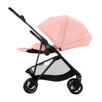 Cybex Melio Carbon | Cochecito 2 piezas ultraligero