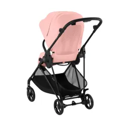 Cybex Melio Carbon | Cochecito 2 piezas ultraligero