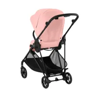 Cybex Melio Carbon | Cochecito 2 piezas ultraligero