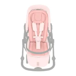 Cybex Melio Carbon | Cochecito 2 piezas ultraligero