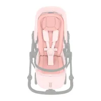 Cybex Melio Carbon | Cochecito 2 piezas ultraligero