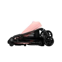 Cybex Melio Carbon | Cochecito 2 piezas ultraligero