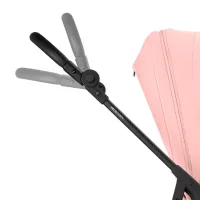Cybex Melio Carbon | Cochecito 2 piezas ultraligero