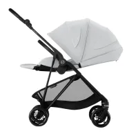Cybex Melio Carbon | Cochecito 2 piezas ultraligero