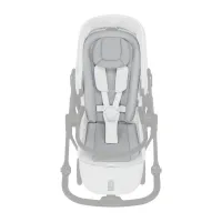 Cybex Melio Carbon | Cochecito 2 piezas ultraligero