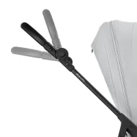 Cybex Melio Carbon | Cochecito 2 piezas ultraligero