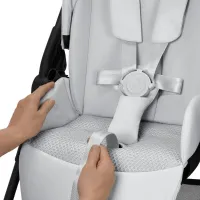 Cybex Melio Carbon | Cochecito 2 piezas ultraligero